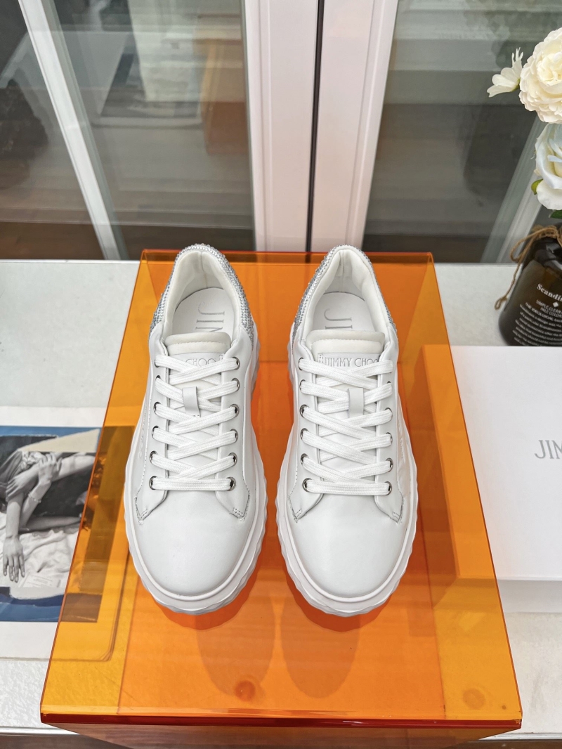 Jimmy Choo Sneakers